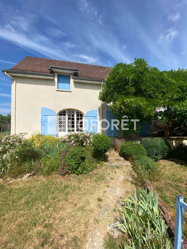 Maison à vendre, 150m², Arcambal