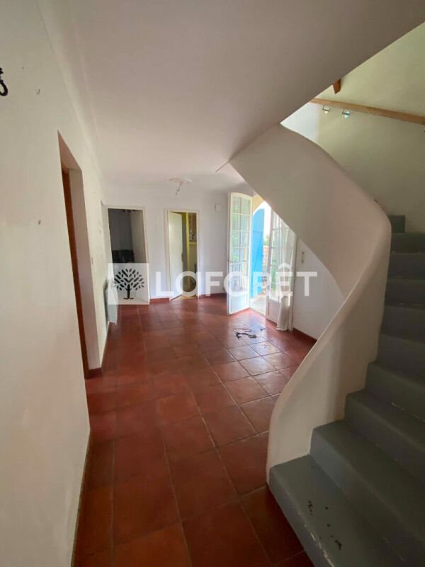 Maison à vendre, 150m², Arcambal