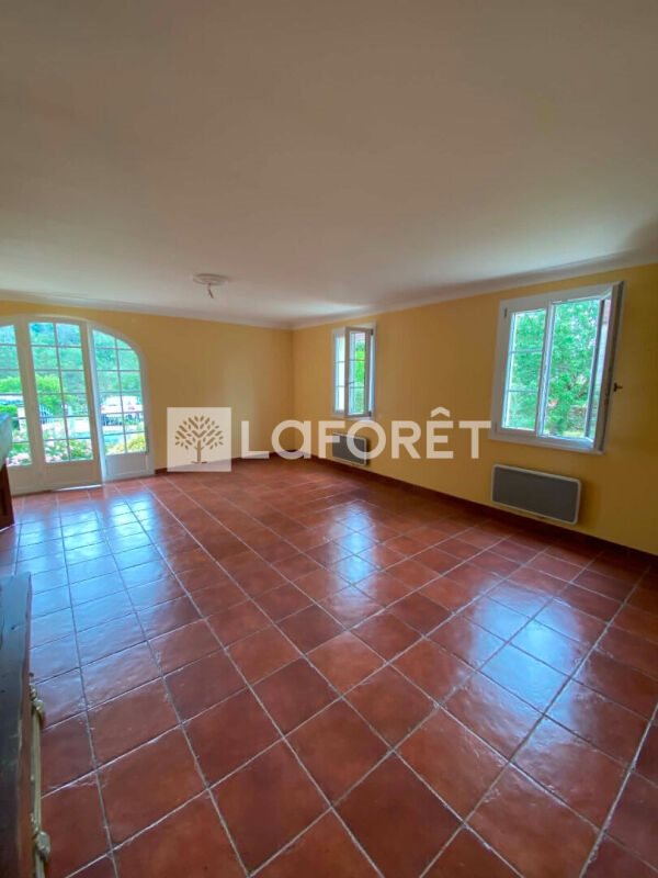 Maison à vendre, 150m², Arcambal
