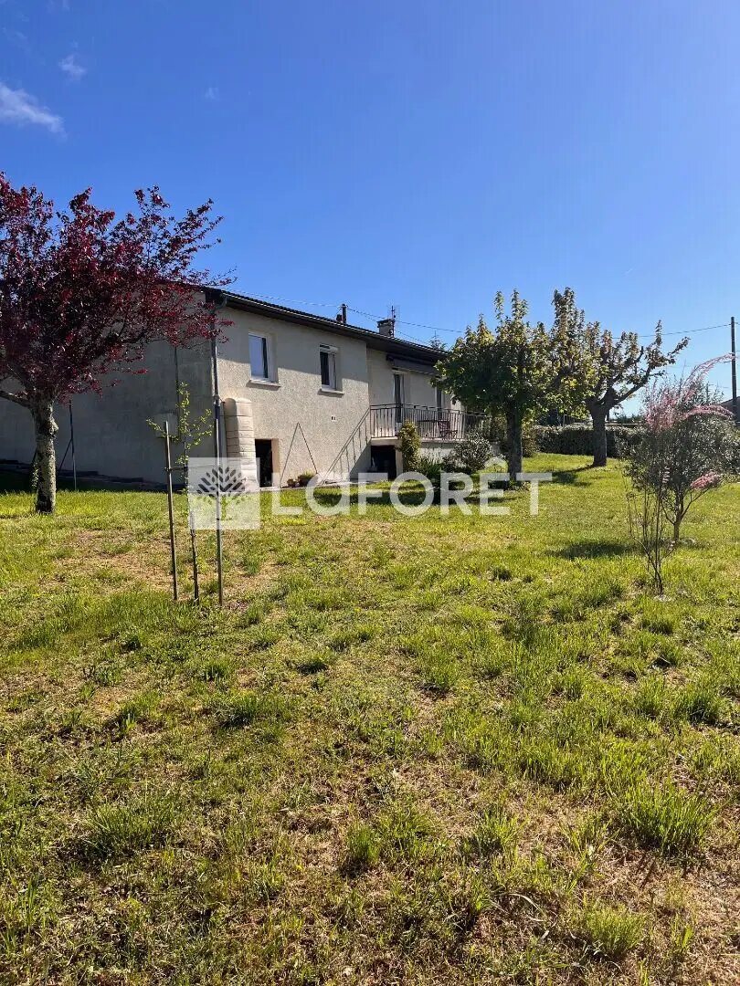 Maison à vendre, 90m², Castelnau-Montratier