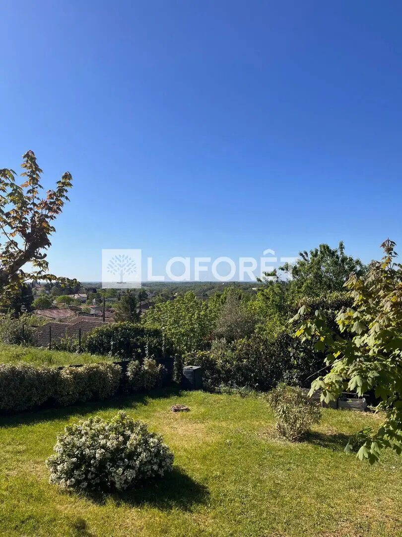 Maison à vendre, 90m², Castelnau-Montratier