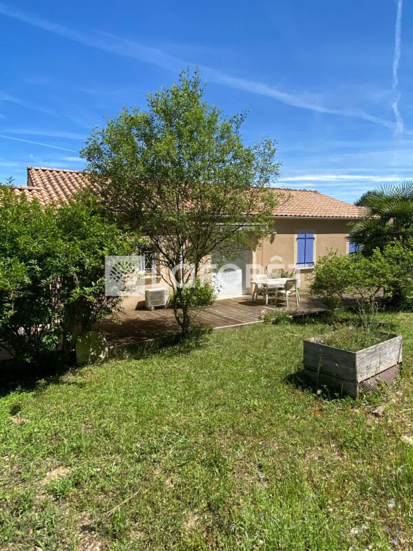 Maison à vendre, 105m², Espère
