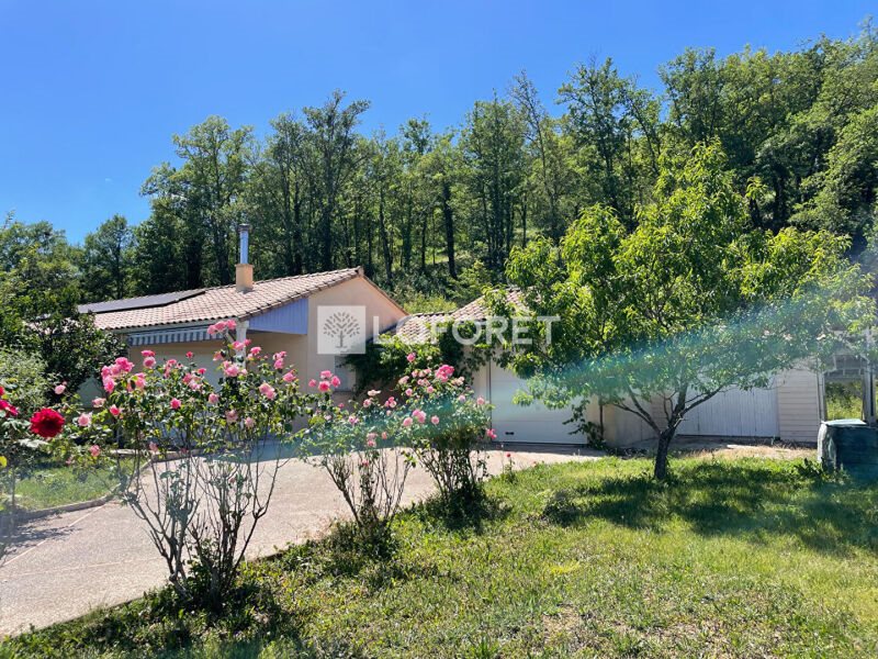 Maison à vendre, 105m², Espère