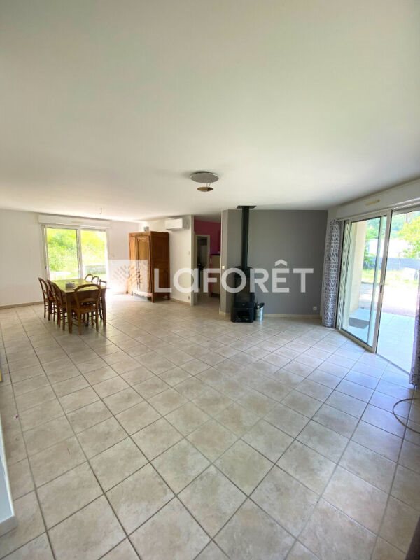 Maison à vendre, 105m², Espère