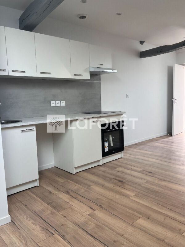 Appartement à louer, 28m², Cahors