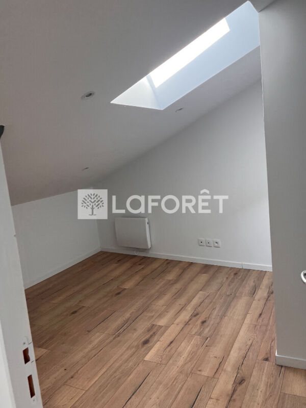 Appartement à louer, 28m², Cahors