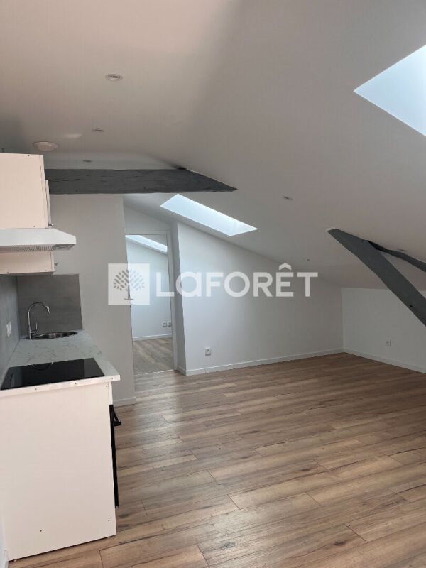 Appartement à louer, 38m², Cahors