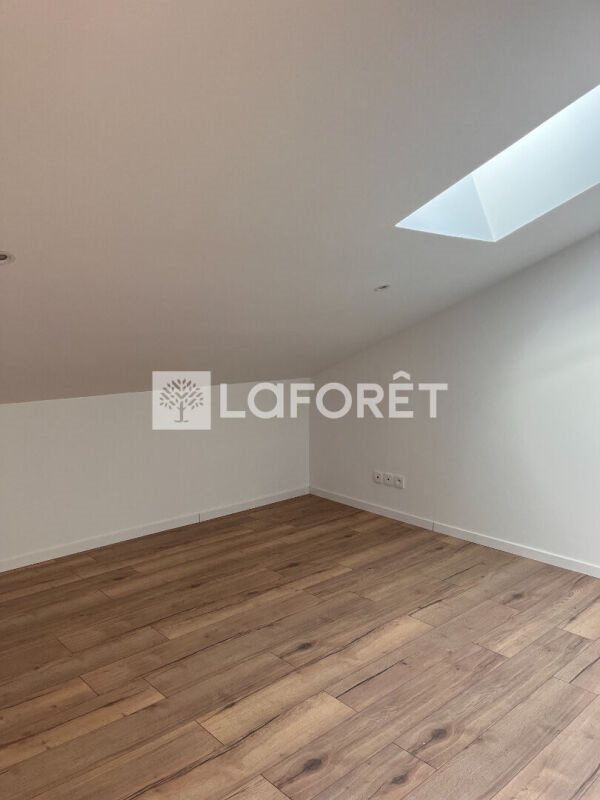 Appartement à louer, 38m², Cahors