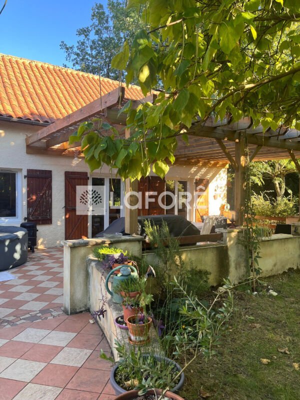 Maison à vendre, 120m², Saint-Projet