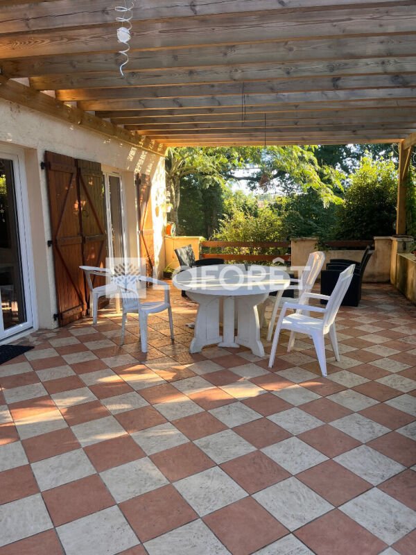 Maison à vendre, 120m², Saint-Projet
