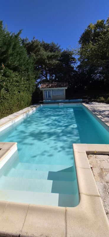 Maison à vendre, 120m², Saint-Projet