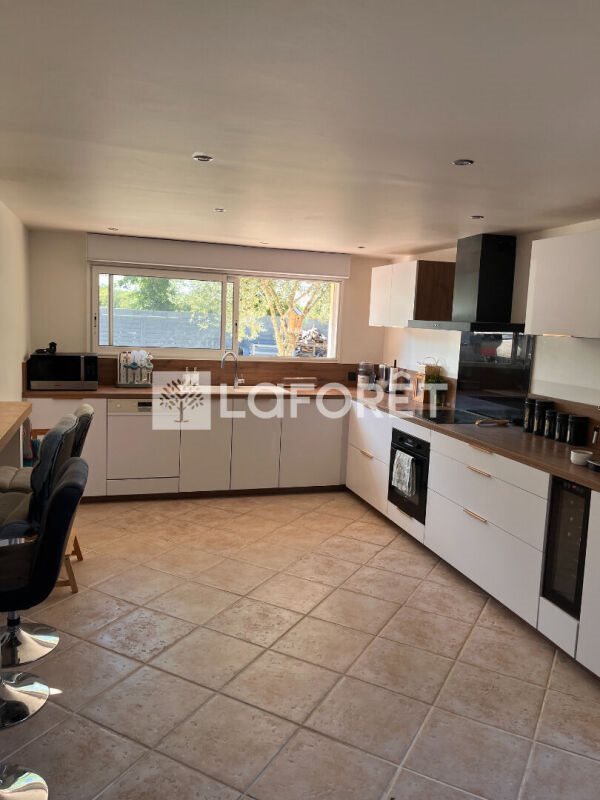 Maison à vendre, 135m², Le Montat