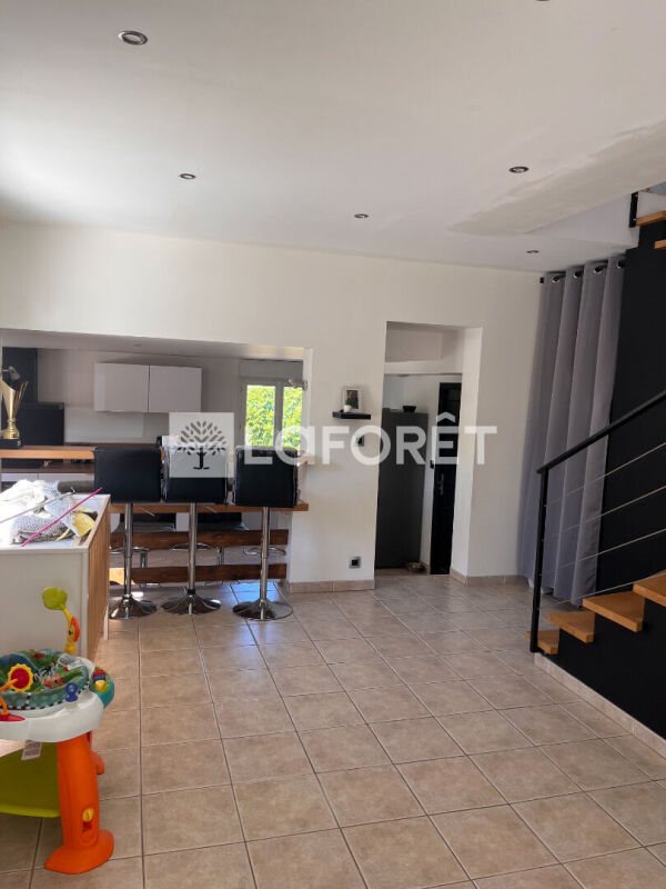 Maison à vendre, 135m², Le Montat