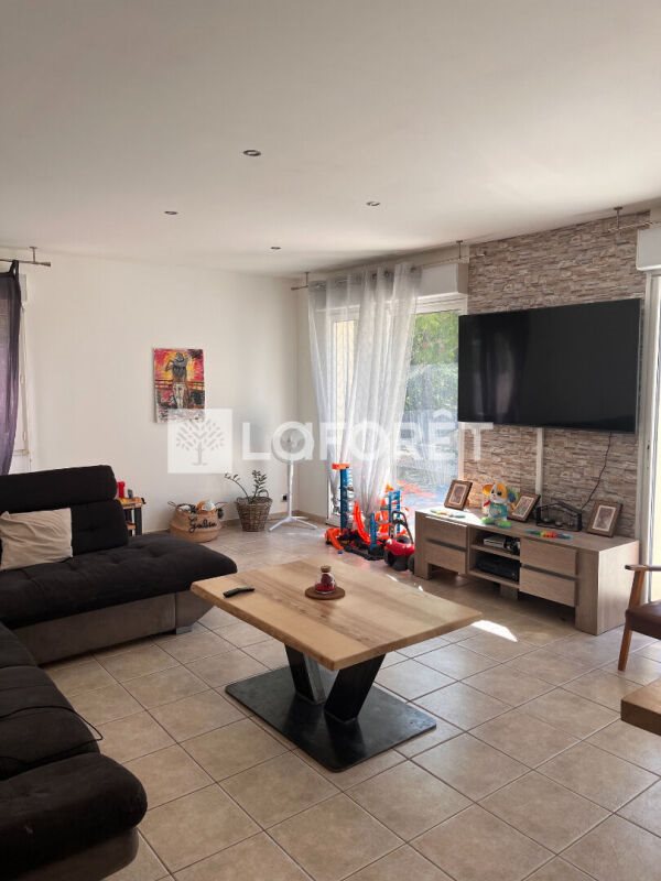Maison à vendre, 135m², Le Montat