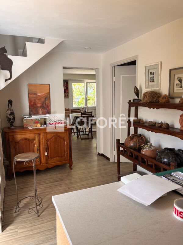 Maison à vendre, 165m², Gourdon