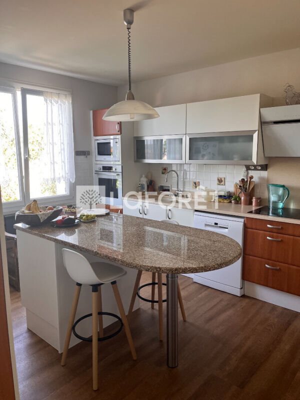 Maison à vendre, 165m², Gourdon