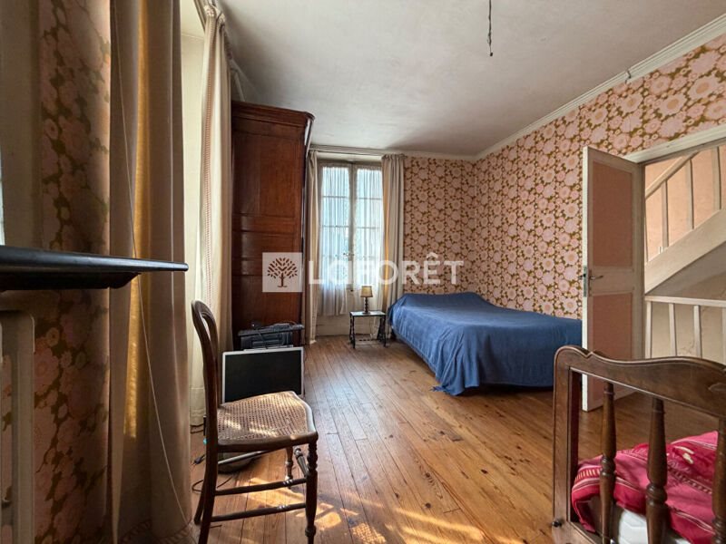 Maison à vendre, 118m², Cahors