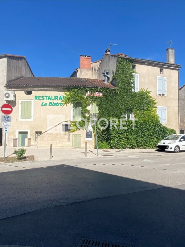 Maison à vendre, 150m², Cahors
