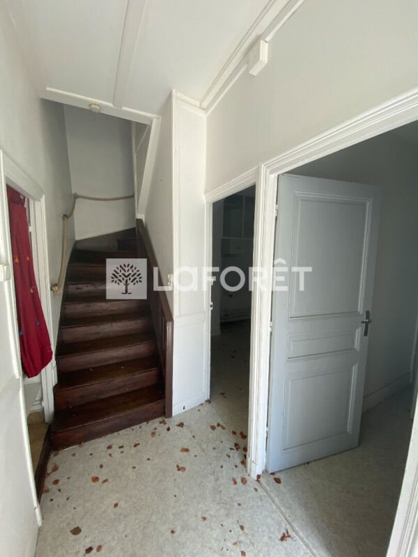 Maison à vendre, 150m², Cahors