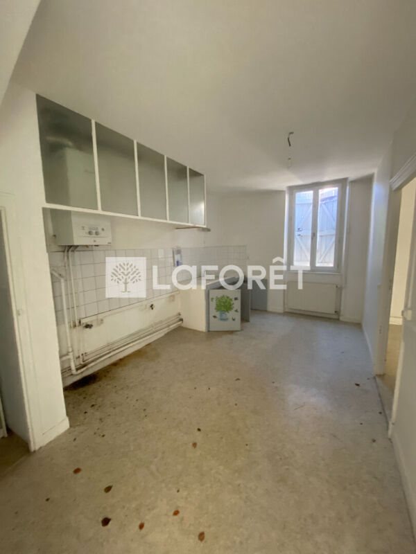 Maison à vendre, 150m², Cahors