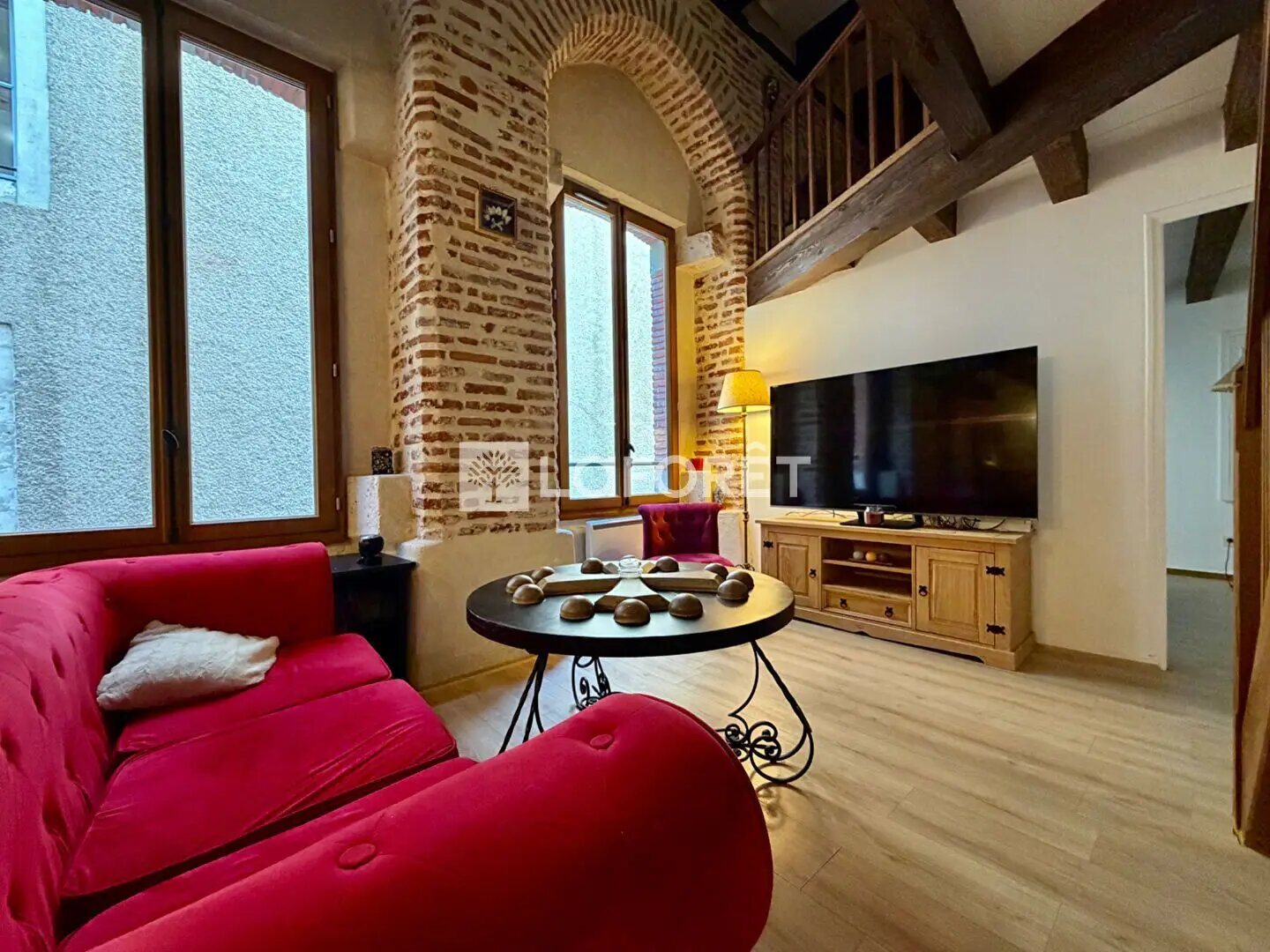 Appartement à vendre, 88m², Cahors
