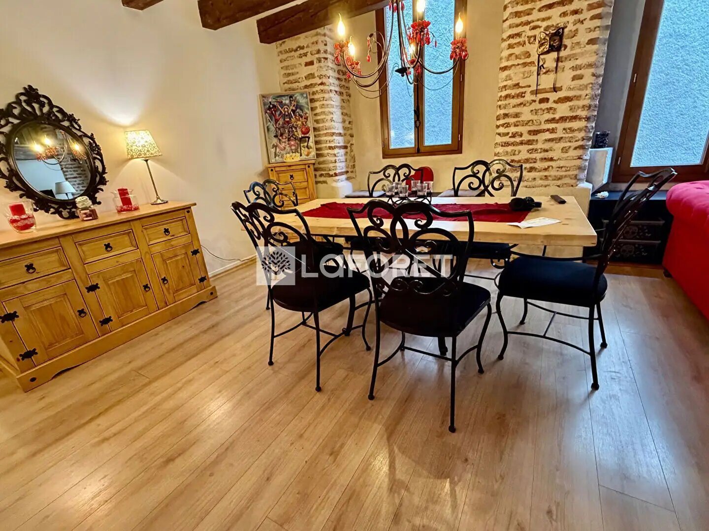 Appartement à vendre, 88m², Cahors