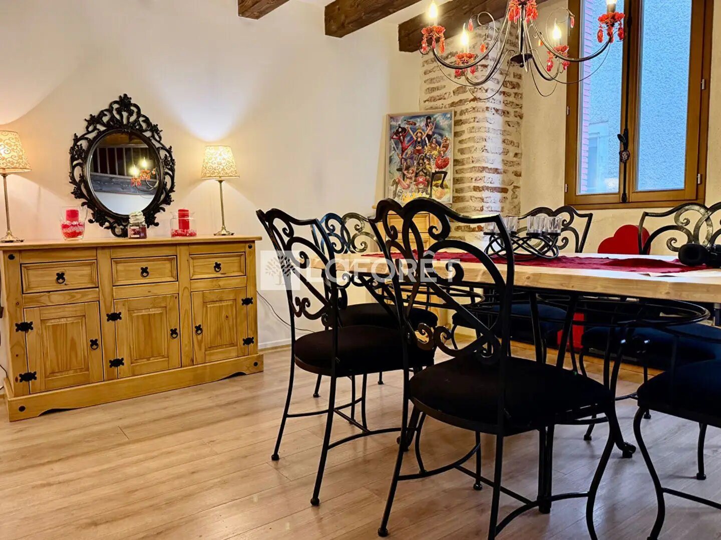 Appartement à vendre, 88m², Cahors
