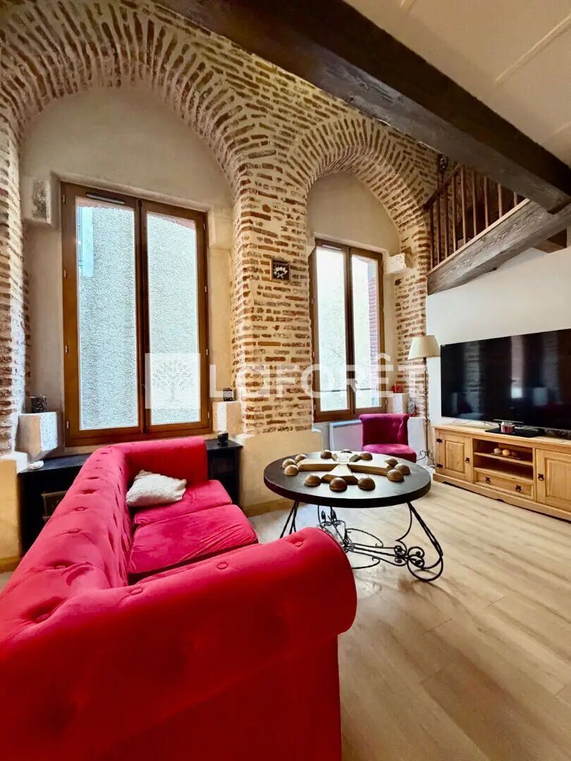 Appartement à vendre, 88m², Cahors