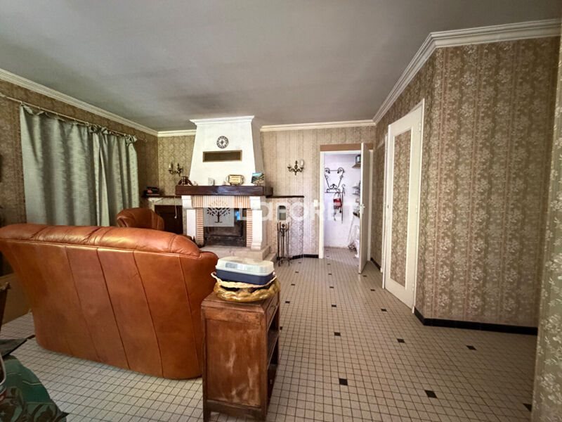 Maison à vendre, 131m², Mercuès