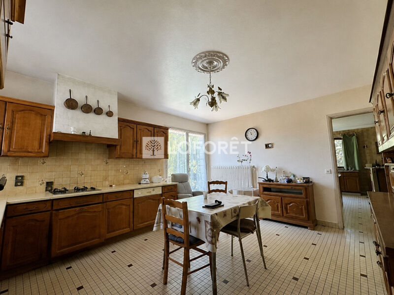 Maison à vendre, 131m², Mercuès