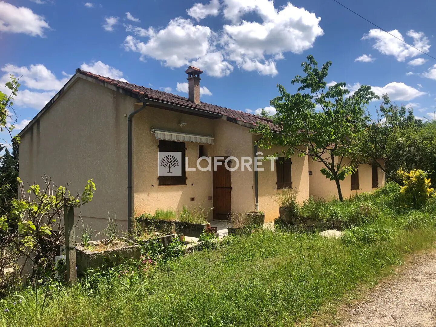 Maison à vendre, 130m², Pradines