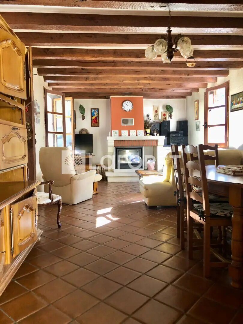 Maison à vendre, 130m², Pradines