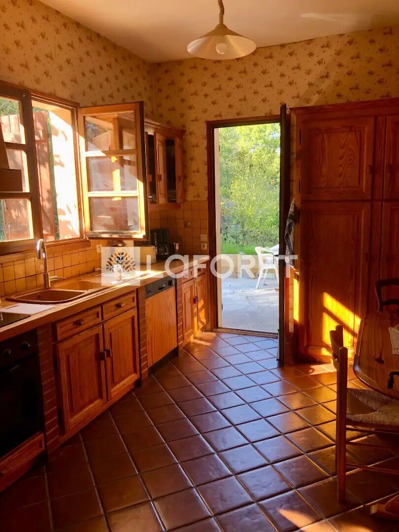 Maison à vendre, 130m², Pradines