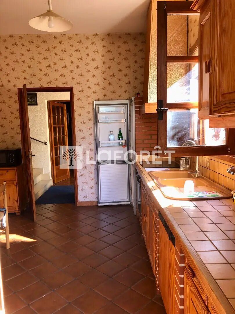 Maison à vendre, 130m², Pradines
