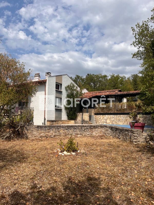 Maison à vendre, 140m², Mercuès