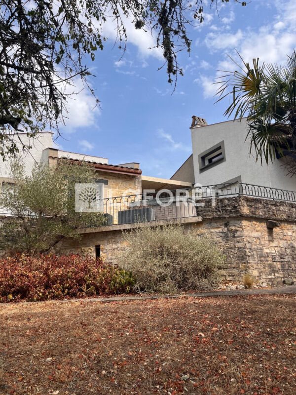 Maison à vendre, 140m², Mercuès