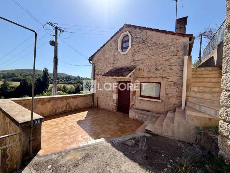 Maison à vendre, 87m², Lamagdelaine