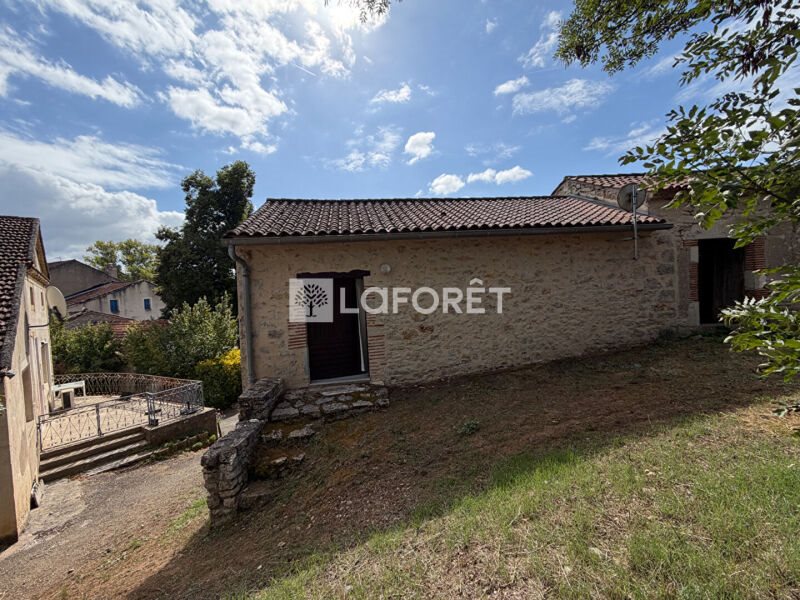 Maison à vendre, 87m², Lamagdelaine