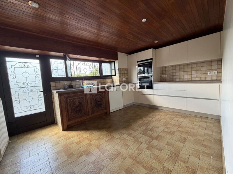 Maison à vendre, 87m², Lamagdelaine