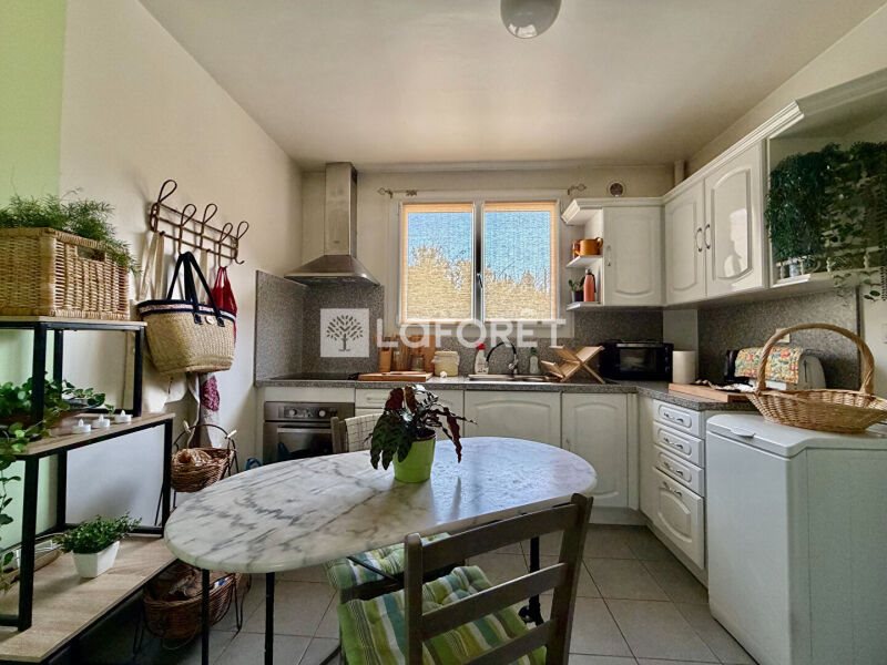 Appartement à vendre, 69m², Cahors