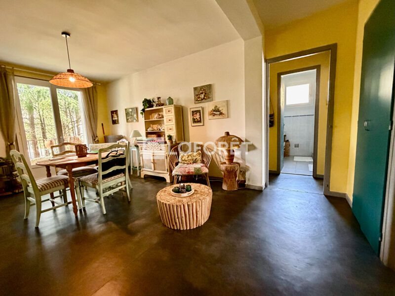 Appartement à vendre, 69m², Cahors