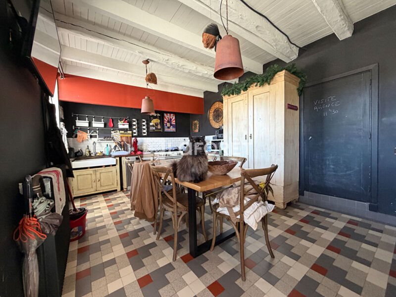 Maison à vendre, 220m², Arcambal