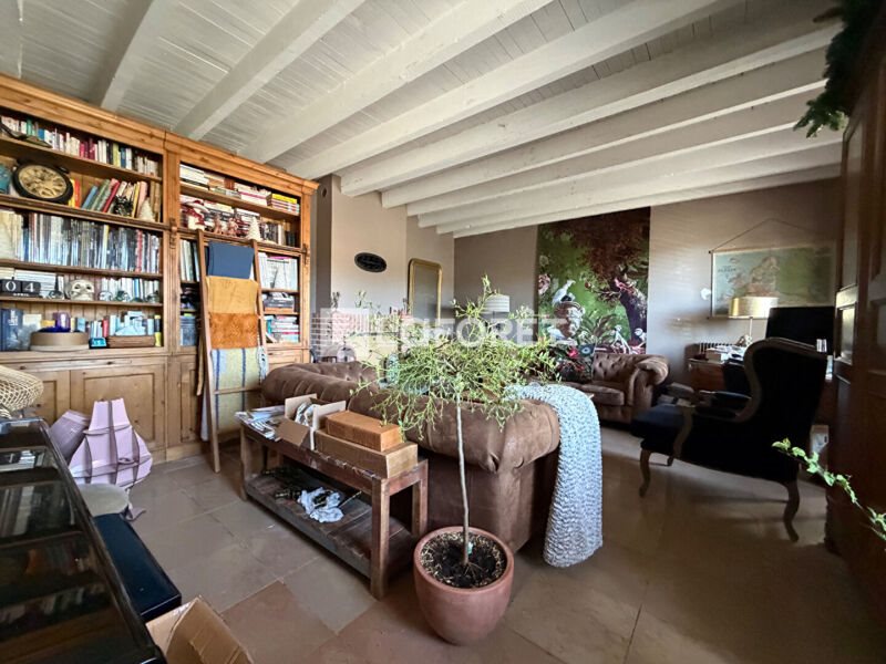 Maison à vendre, 220m², Arcambal