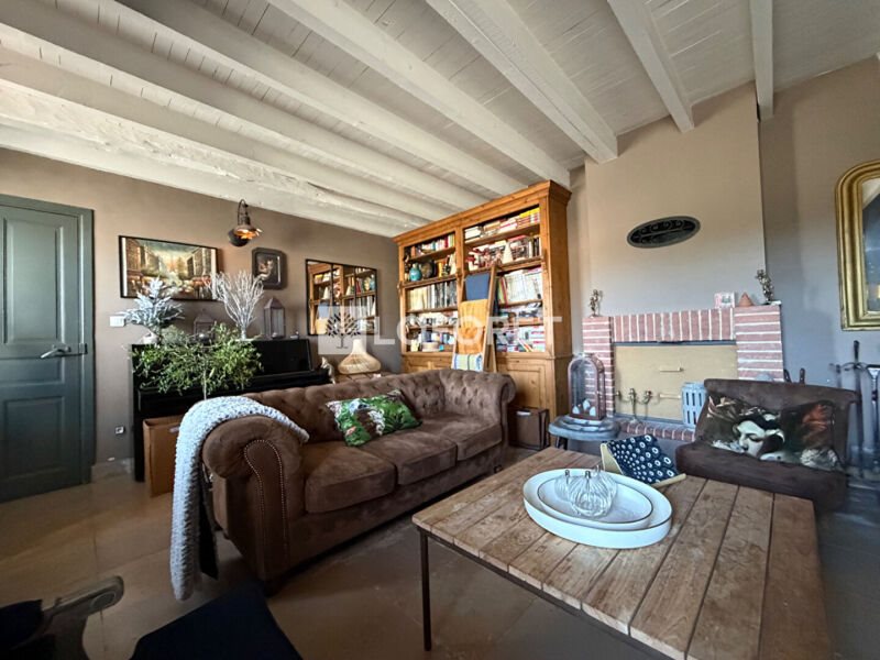 Maison à vendre, 220m², Arcambal