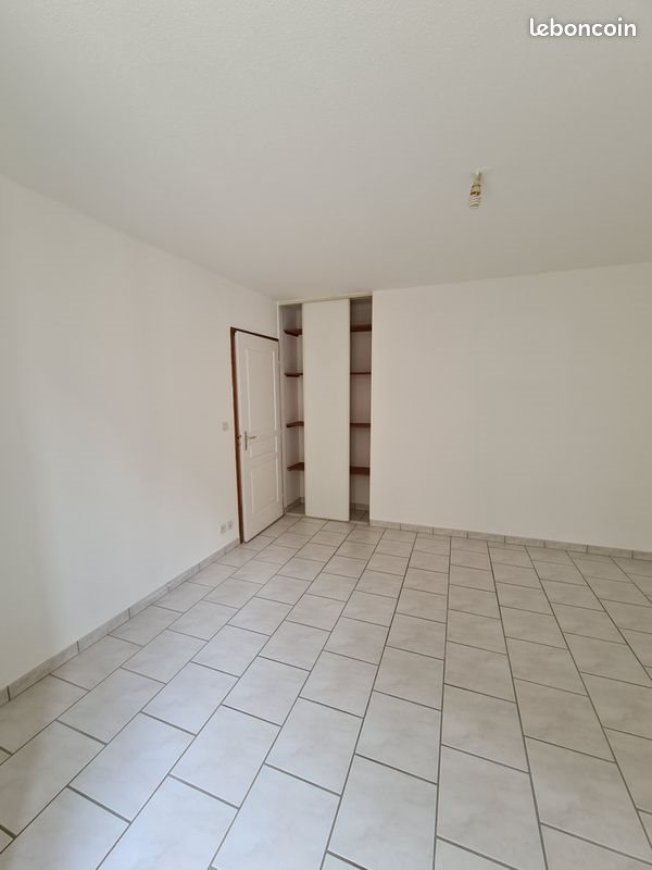 Appartement à louer, 54m², Sellières