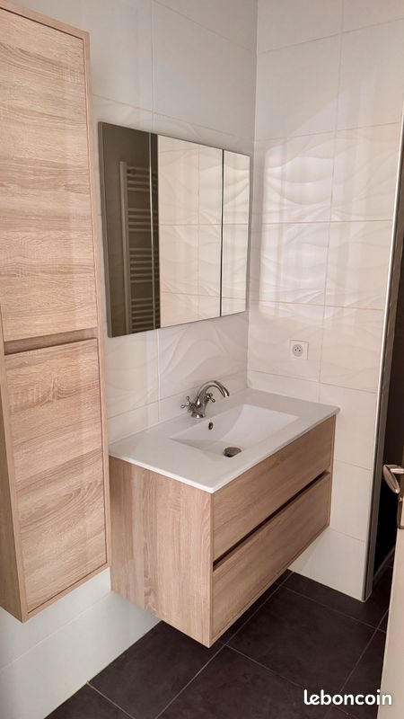 Appartement à louer, 83m², Lons-le-Saunier