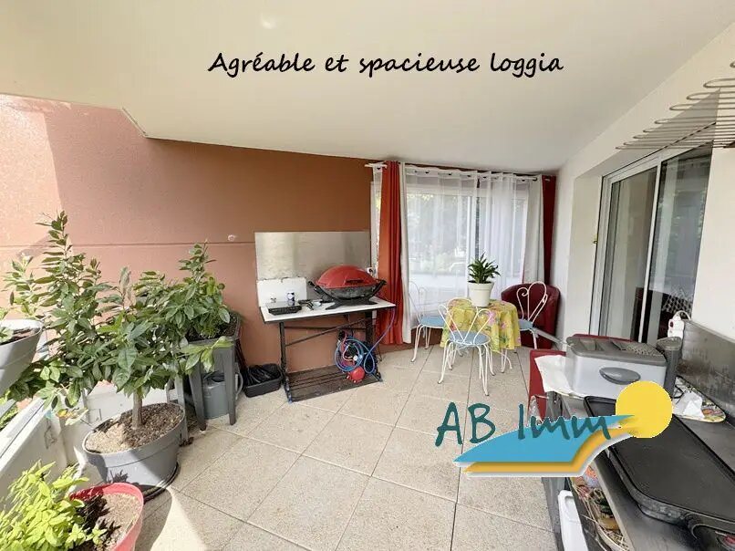 Appartement à vendre, 88m², Lorient