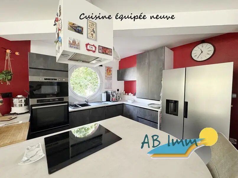 Appartement à vendre, 88m², Lorient