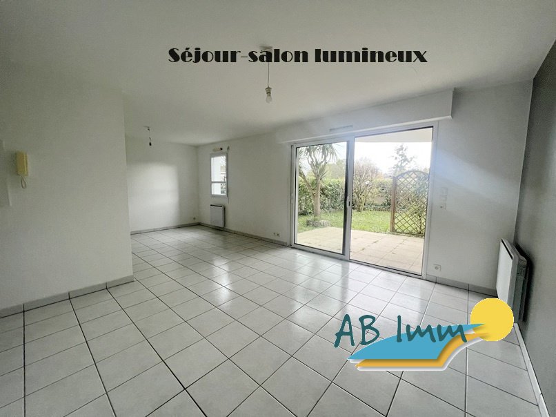 Appartement à vendre, 68m², Ploemeur