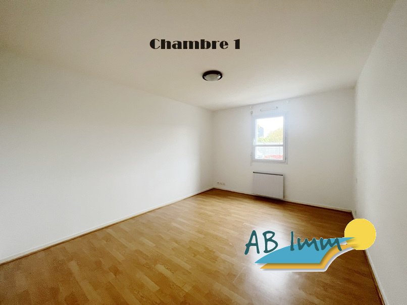 Appartement à vendre, 68m², Ploemeur